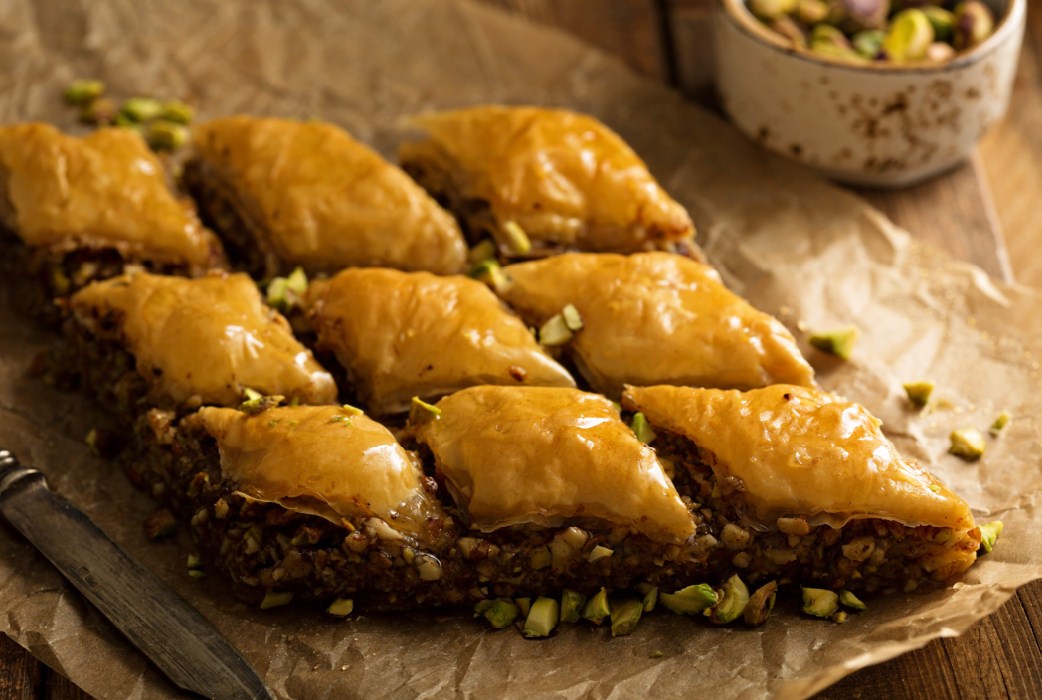 Baklava