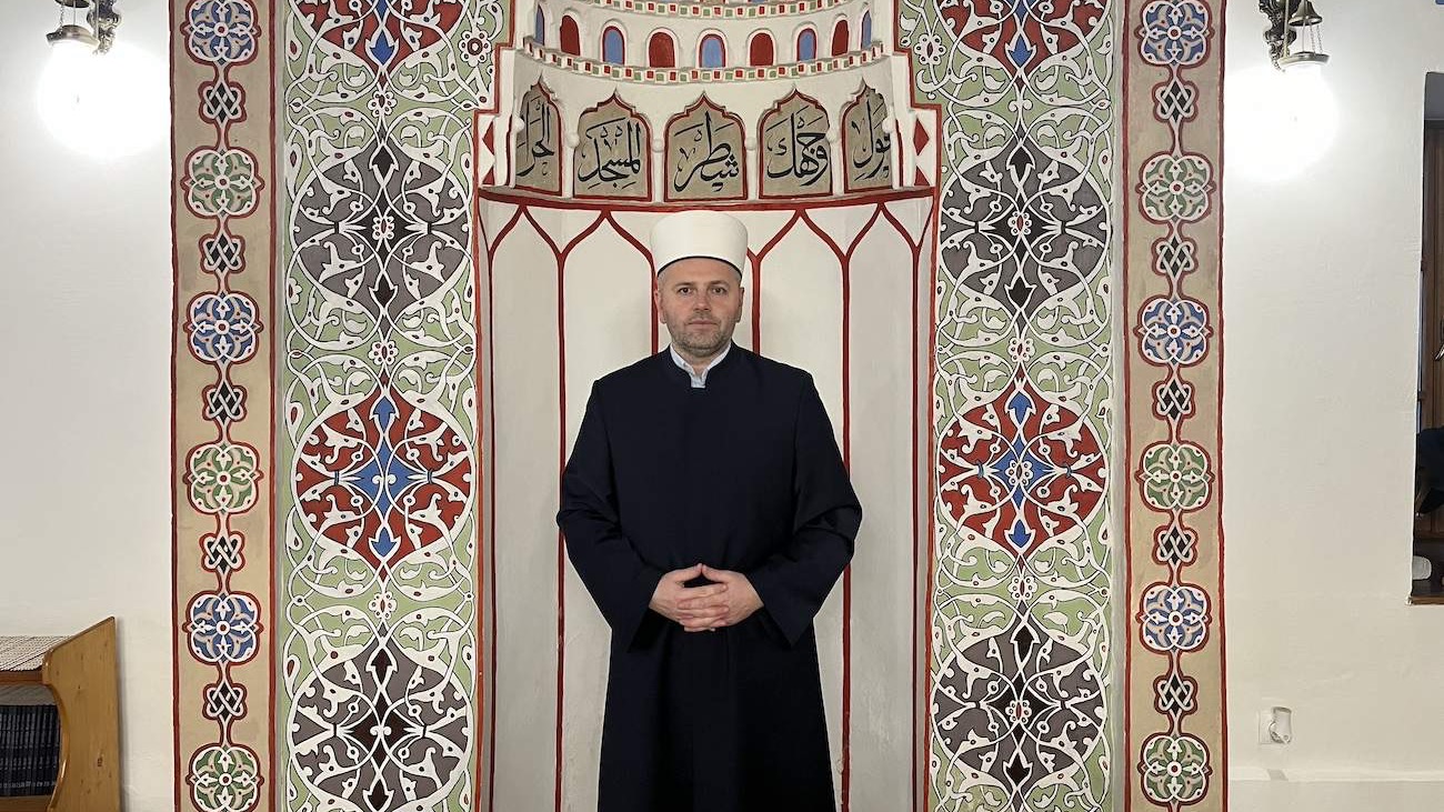 Ahmet-ef. Skopljak