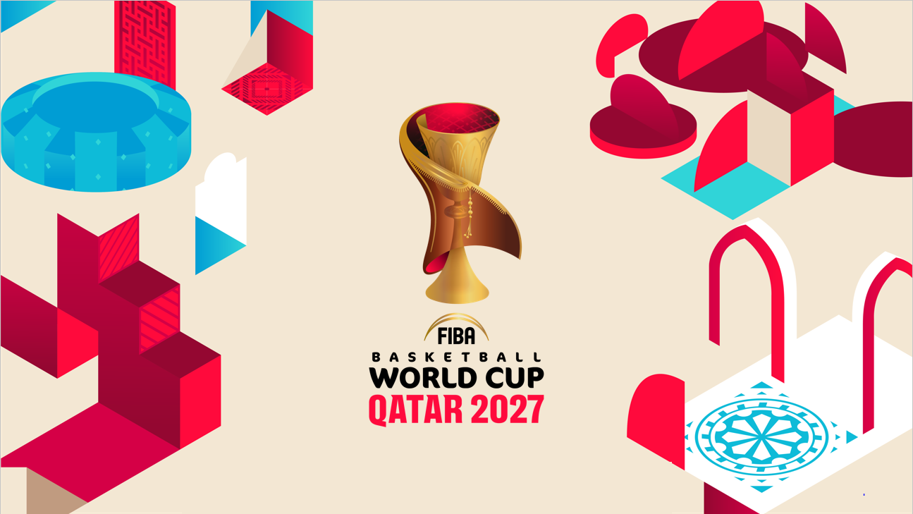 FIBA Svjetsko prvenstvo Katar Cup 2027