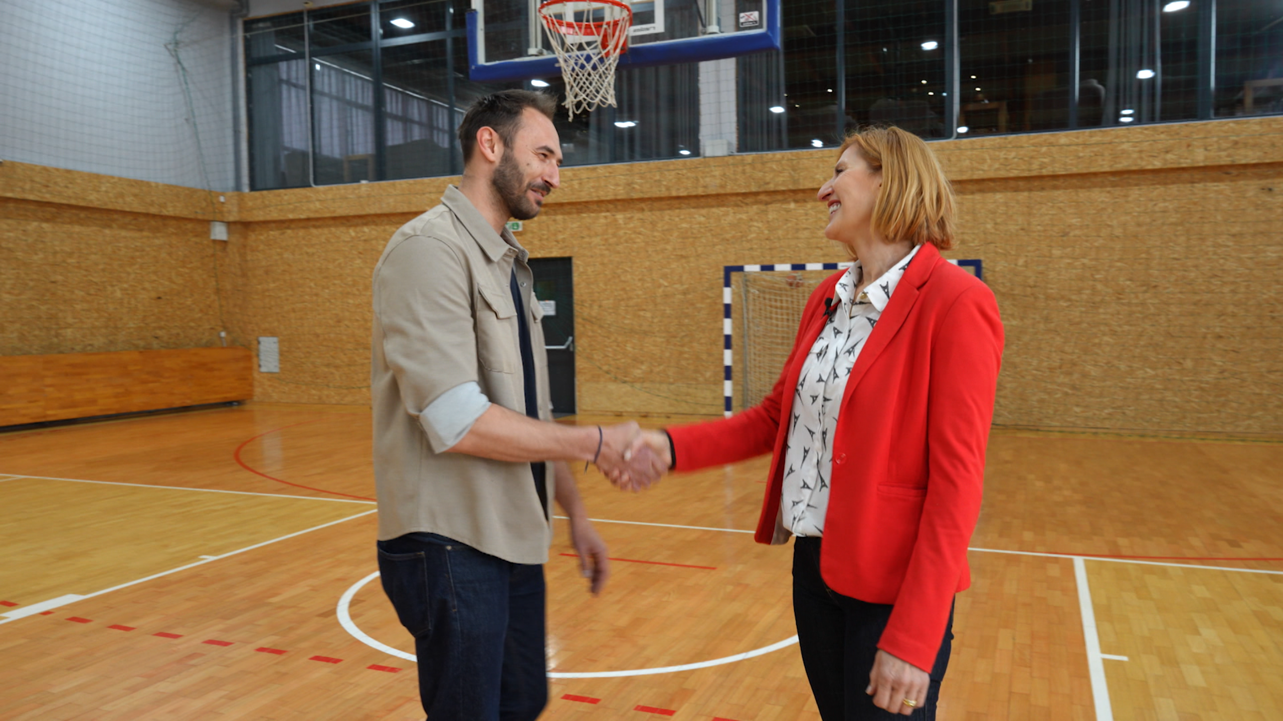 Pick & talk sa Čamcem - S02