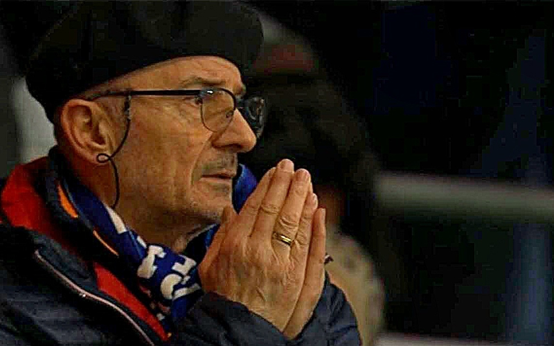 Dedo Elvedin Sečić