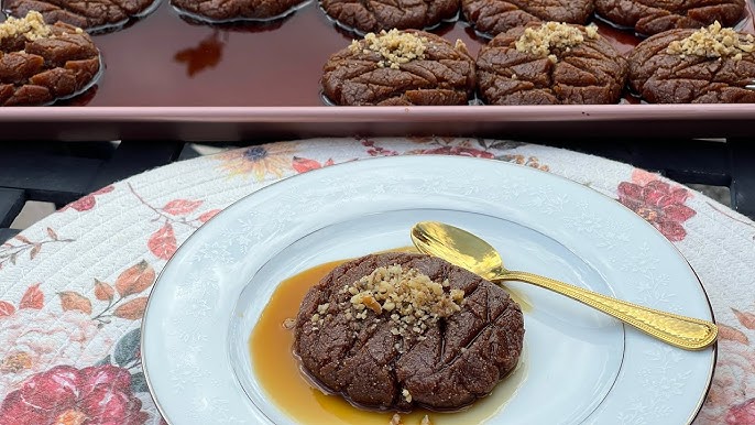 Smokvara - Tradicionalni hercegovački kolač