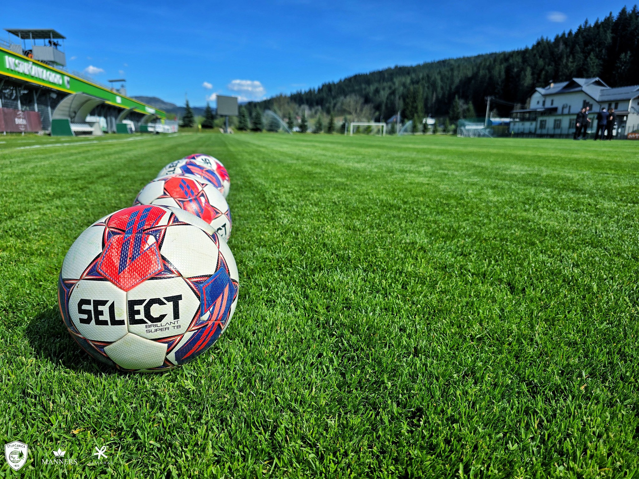 U fokusu su dva susreta WWIN Prve Lige FBiH koje prenosi MYTV, FK Budućnosti - FK Sloboda 15:00, NK Stupčanica - NK Travnik 17:00.