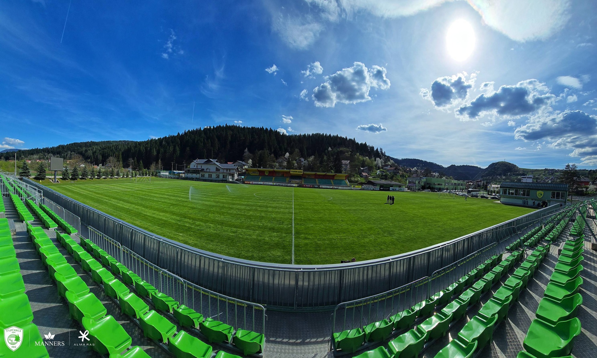 Atmosfera na stadionu Danac u Olovu trebala bi biti sjajna, a očekuje se veliki broj navijača. 21. kolo WWIN Prve Lige FBiH