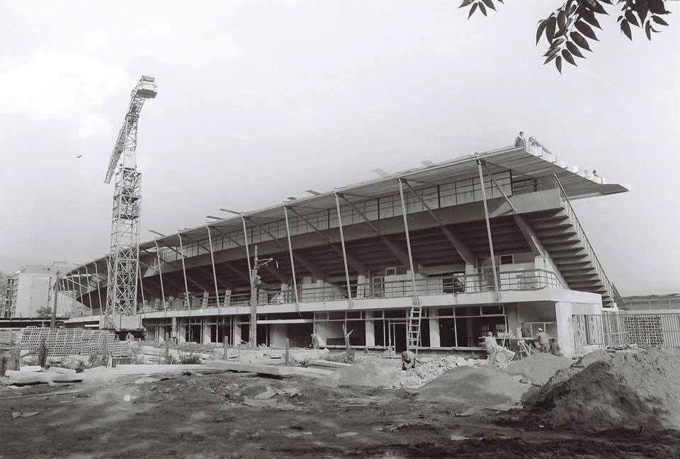 Bilino Polje 04. oktobra 1972. godine
