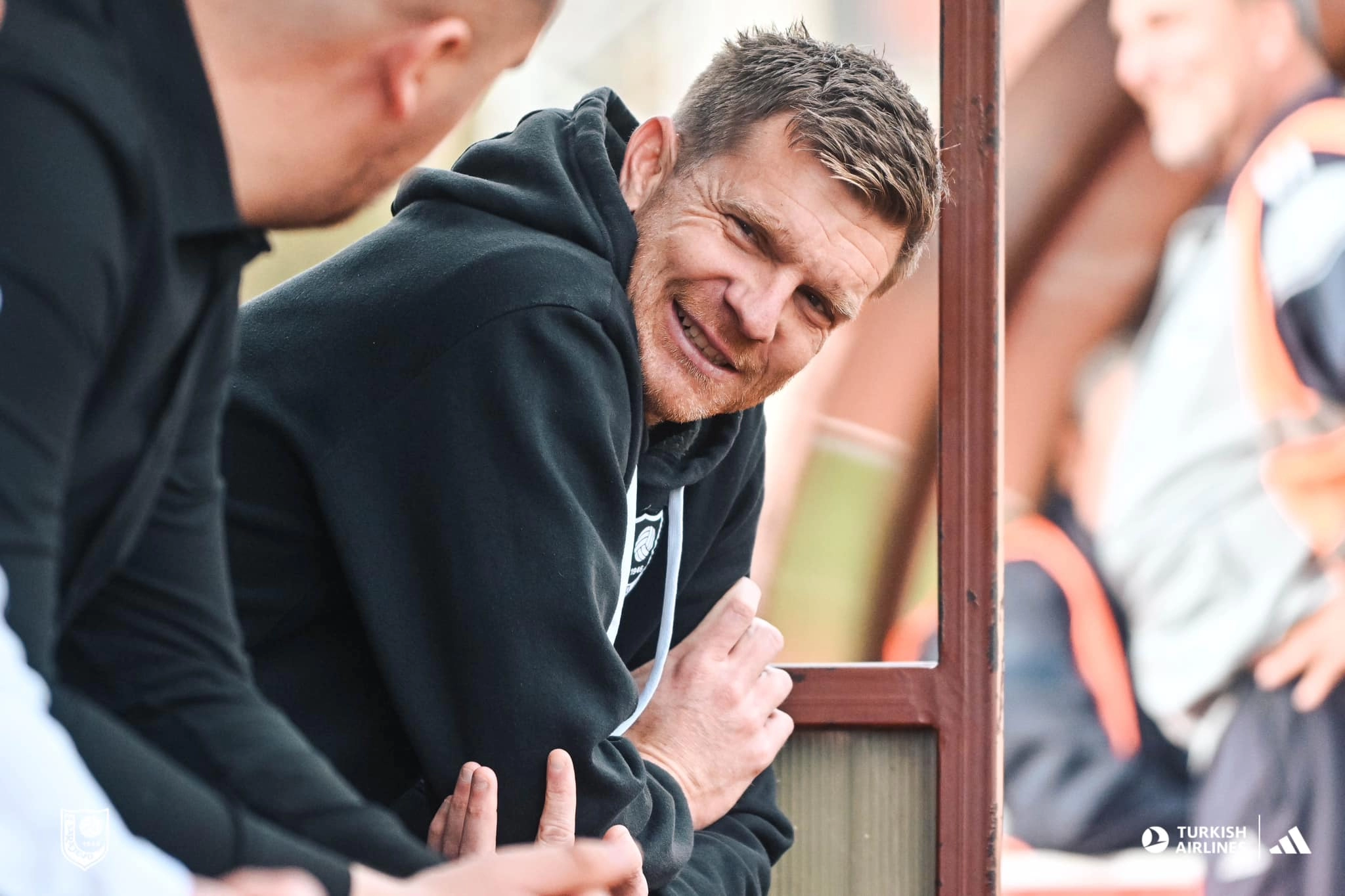 Simon Rožman je slovenski trener i bivši nogometaš. Vodio je slovenske klubove Celje, Domžale i Maribor te hrvatsku Rijeku osvojivši nogometni kup u obje države. Trenutno je bez kluba.